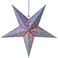 Paper Star Lantern