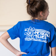 Poseidon The Octopus Kids' T-Shirt