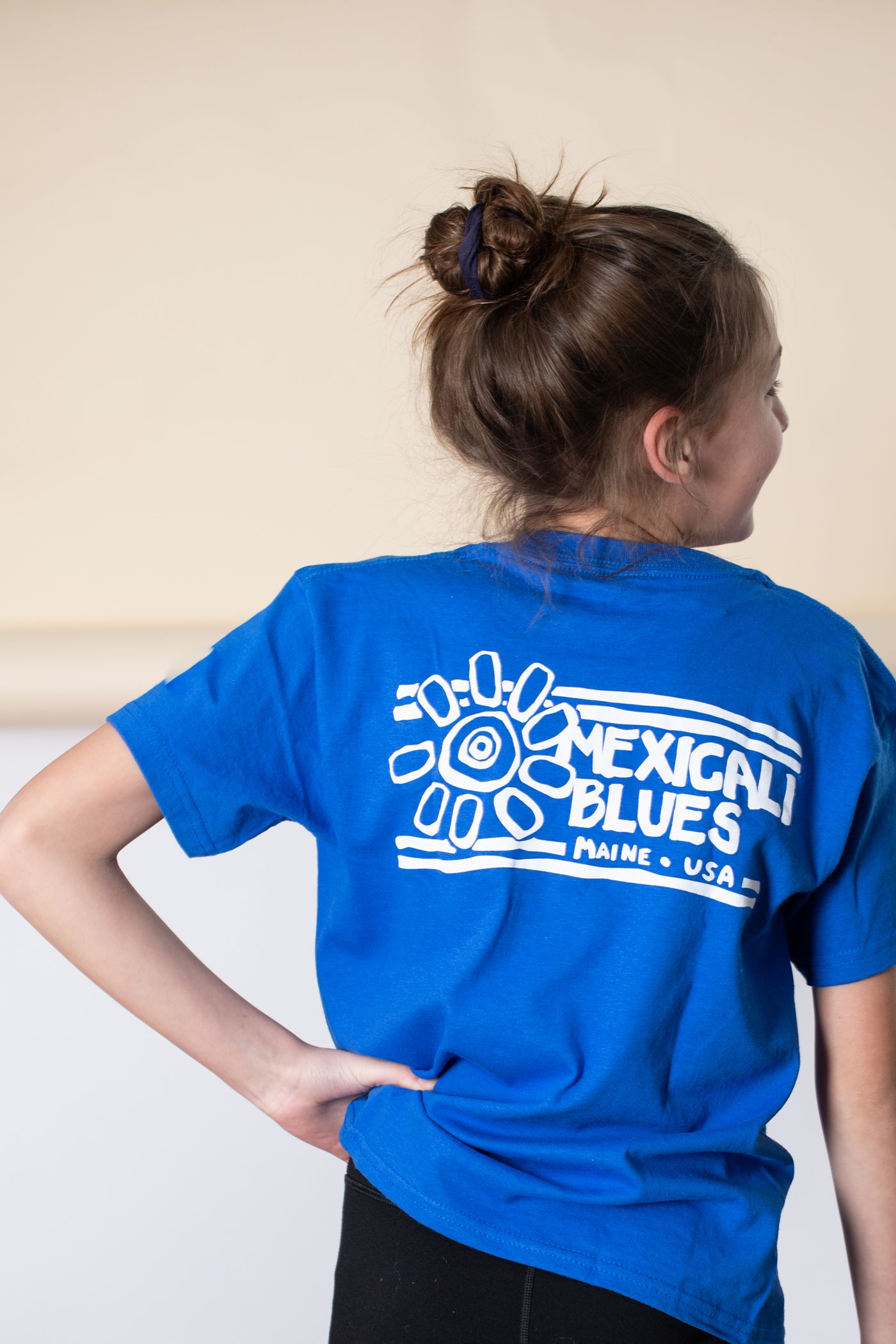 Poseidon The Octopus Kids' T-Shirt