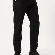 Saltoro Party Pockets Indian Block Print Pants