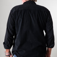 Sari Corduroy Shirt