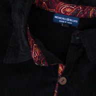 Sari Corduroy Shirt