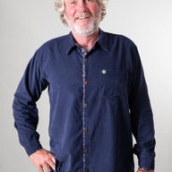Sari Corduroy Shirt