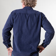Sari Corduroy Shirt