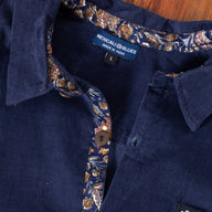 Sari Corduroy Shirt