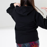 Steal Your Face Tiger Hoodie