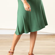 Summer Swing Skirt