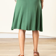 Summer Swing Skirt
