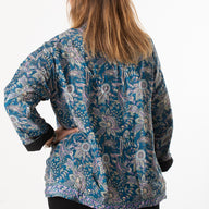 Sutara Sari Inspired Jacket
