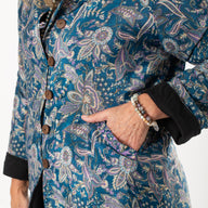 Sutara Sari Inspired Jacket