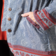 Sutara Sari Inspired Jacket