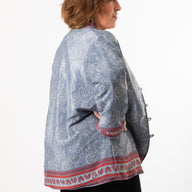 Sutara Sari Inspired Jacket