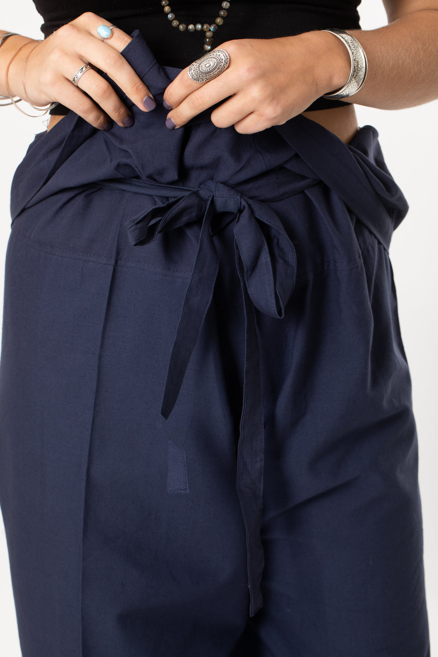Thai Fisherman's Pants