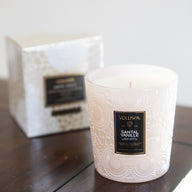 Voluspa 9oz Classic Candle