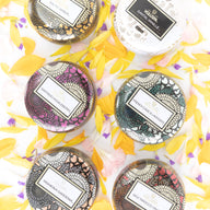 Voluspa Travel Tin Candle
