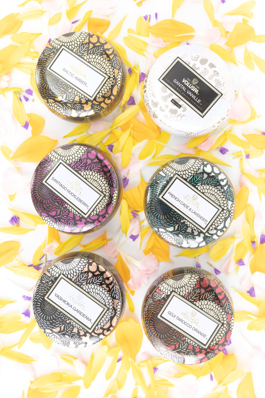 Cancer Gift Guide · Mexicali Blues