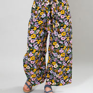 Wide Leg Cecily Pants