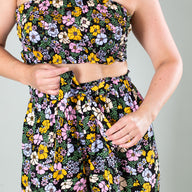 Wide Leg Cecily Pants