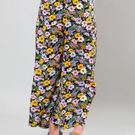 Wide Leg Cecily Pants