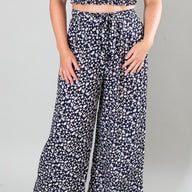 Wide Leg Cecily Pants