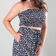Wide Leg Cecily Pants