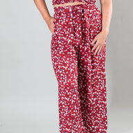 Wide Leg Cecily Pants