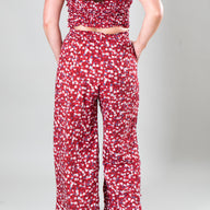 Wide Leg Cecily Pants