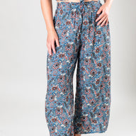 Wide Leg Cecily Pants