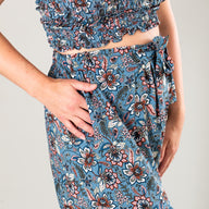 Wide Leg Cecily Pants