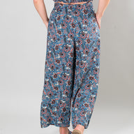 Wide Leg Cecily Pants