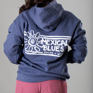 Wild Mushrooms Hoodie