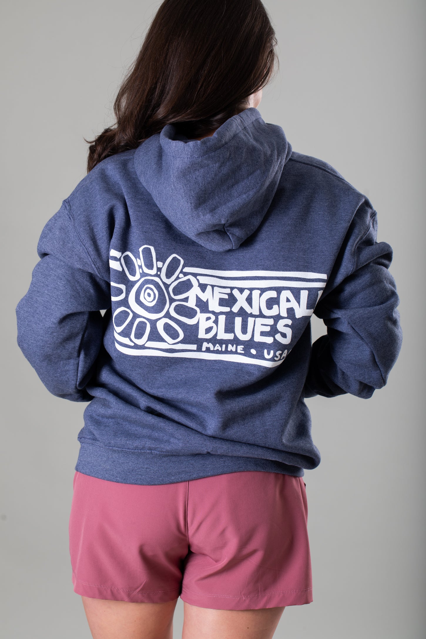 Wild Mushrooms Hoodie