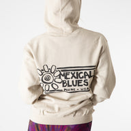 Wild Mushrooms Hoodie