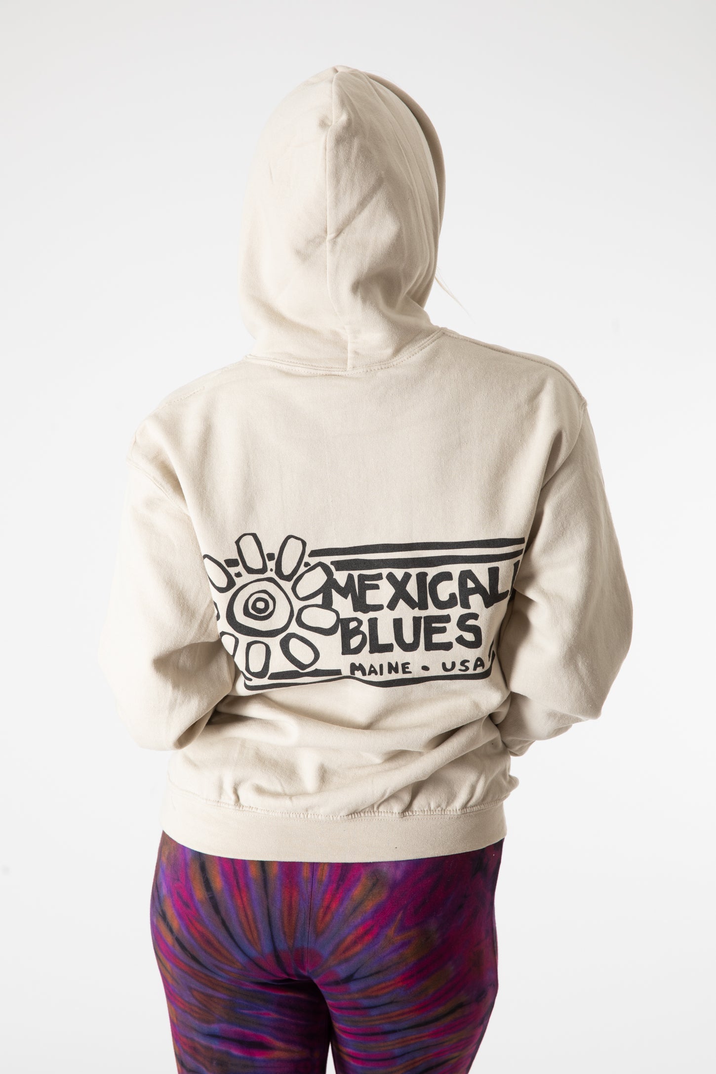 Wild Mushrooms Hoodie