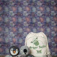 Wool Animal Dryer Balls
