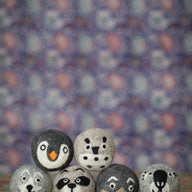 Wool Animal Dryer Balls