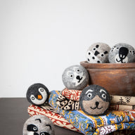Wool Animal Dryer Balls