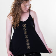 Yantra Yoga Flow Tank Top