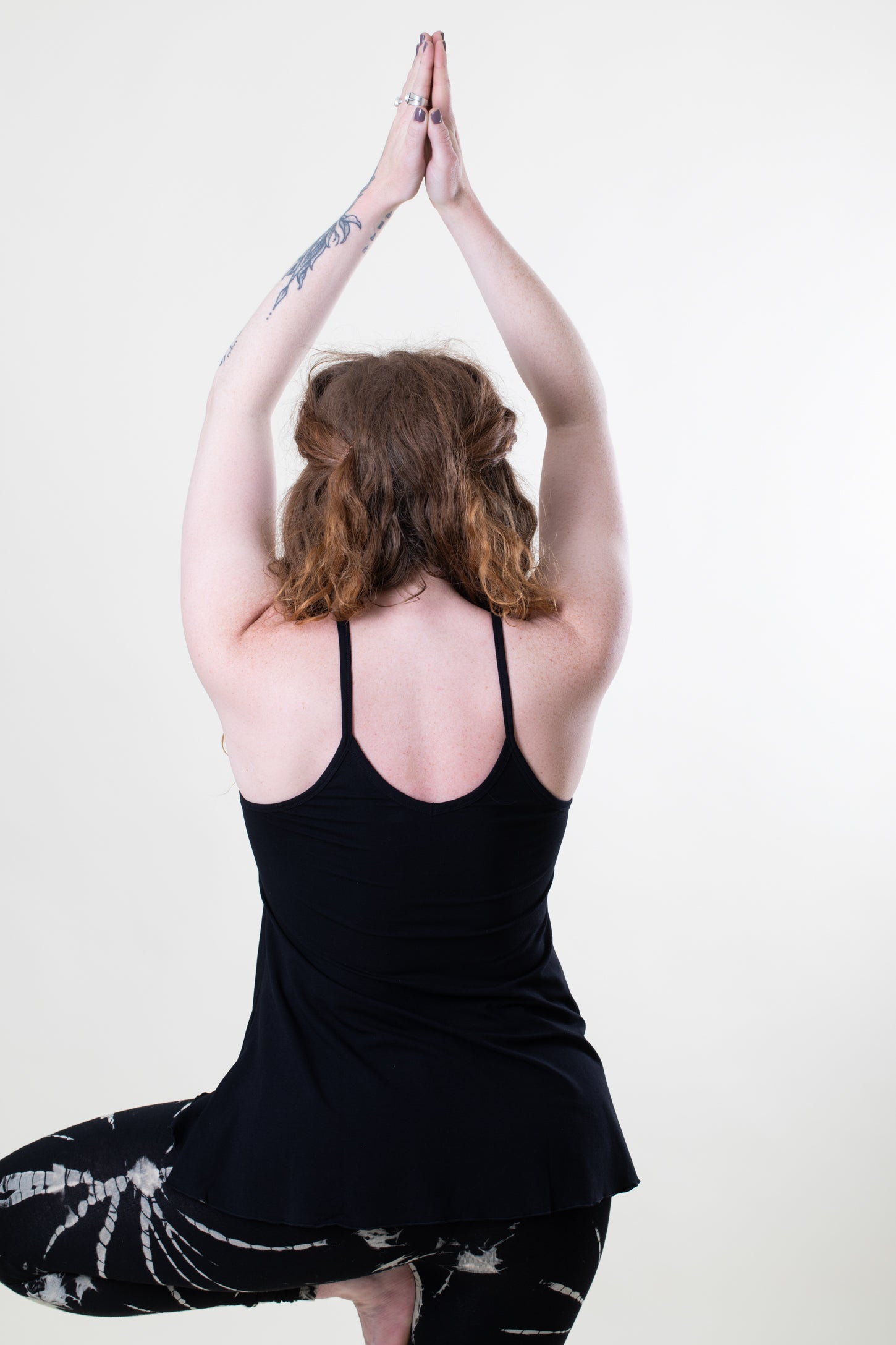 Yantra Yoga Flow Tank Top