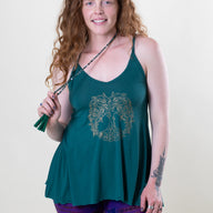 Yantra Yoga Flow Tank Top
