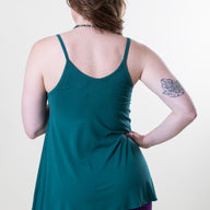 Yantra Yoga Flow Tank Top
