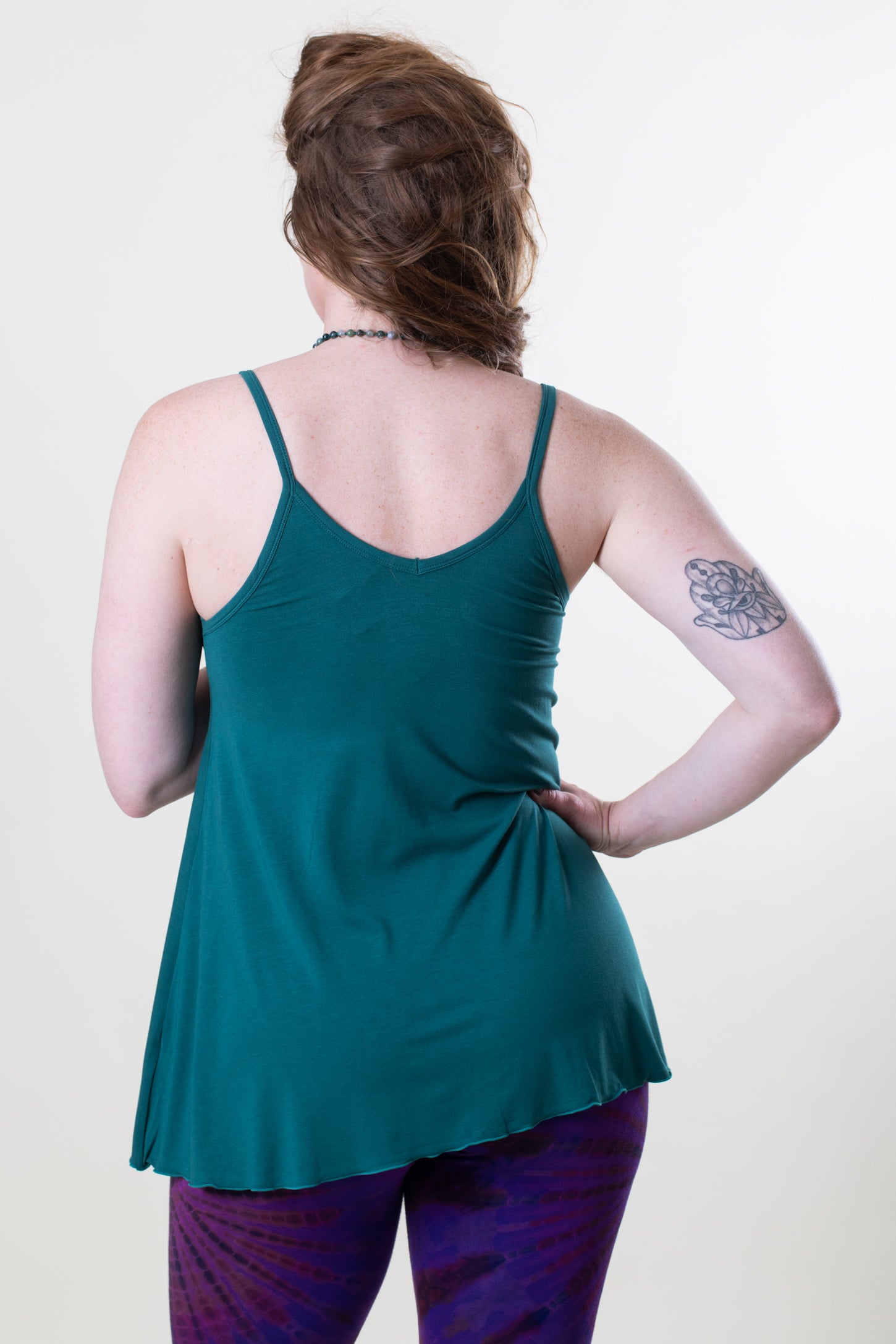 Yantra Yoga Flow Tank Top