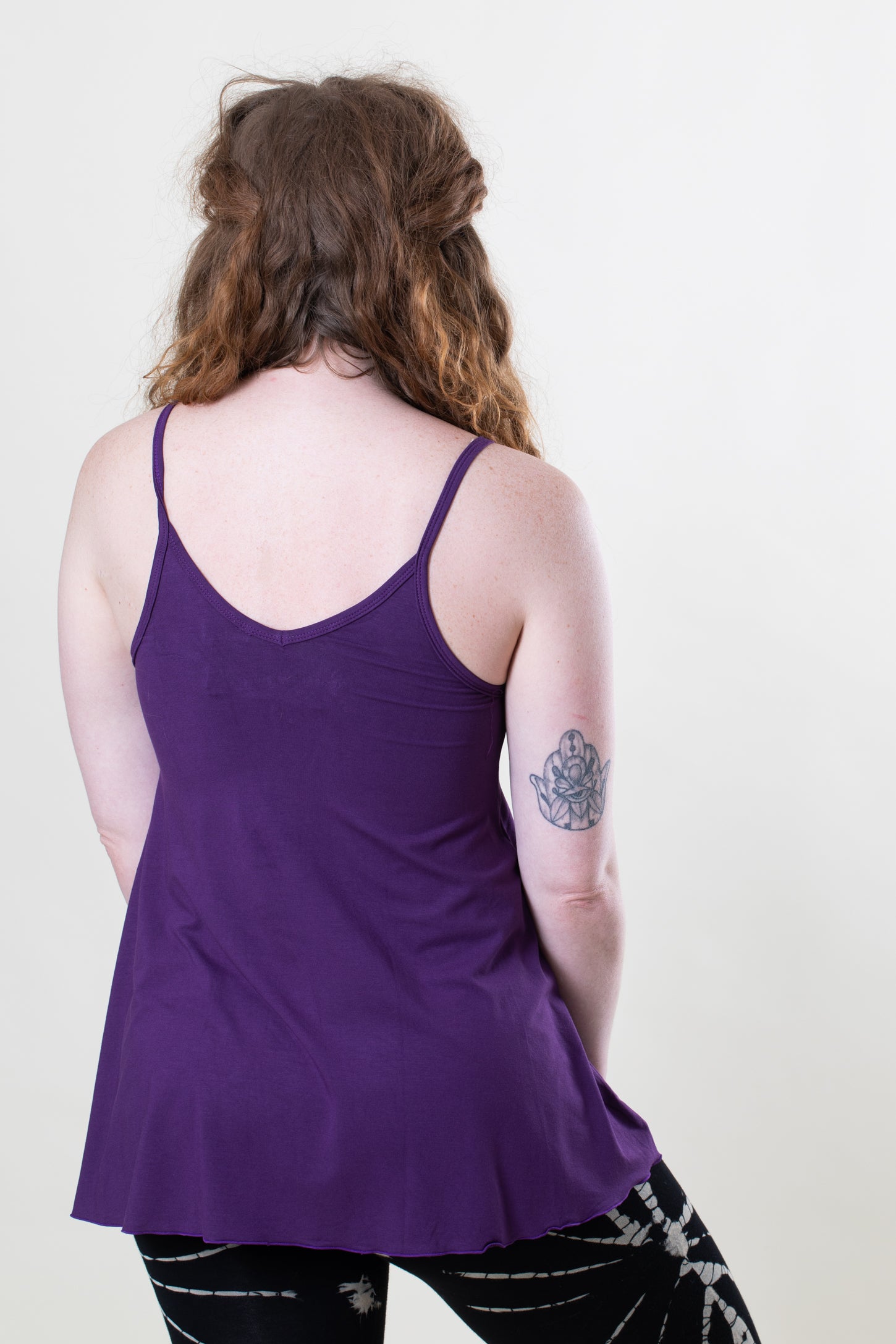 Yantra Yoga Flow Tank Top