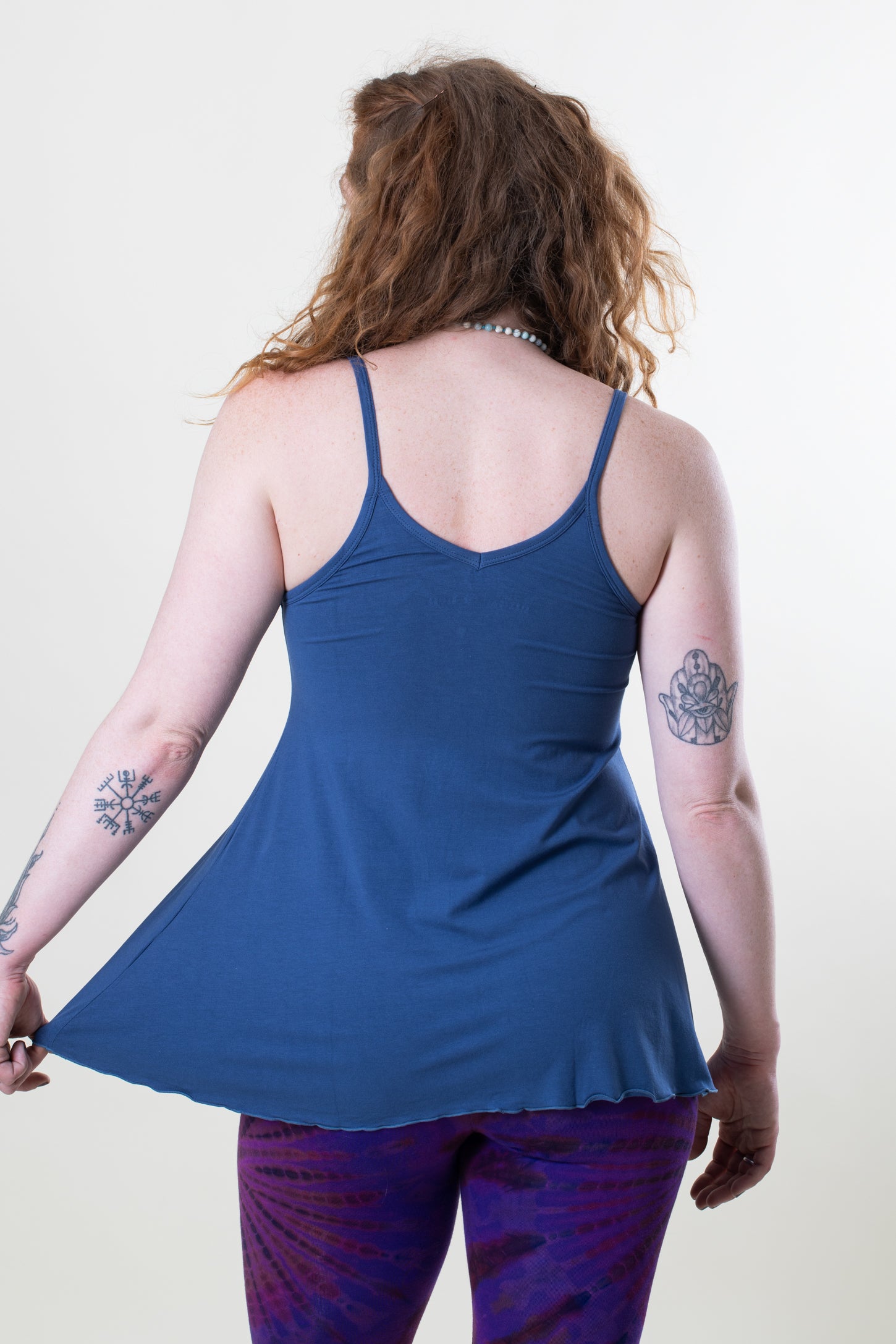 Yantra Yoga Flow Tank Top