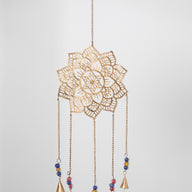 Zen Bells Iron Hanger